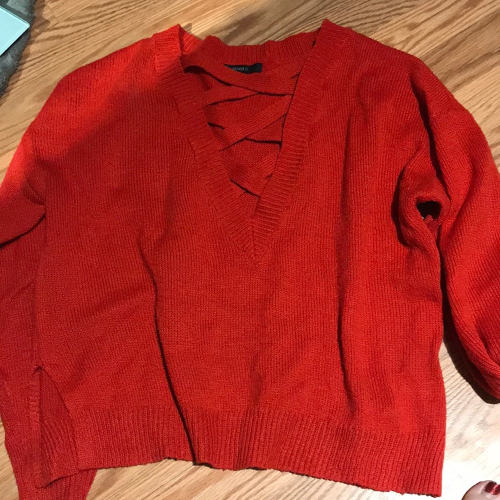 Lightly worn